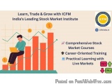 Master Profitable Strategies With Our Intraday Trading Course