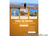 Experience Oman with The Passage Travel â€“ Your DMC Partner in Oman
