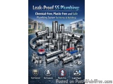 Leak Proof Ss Plumbing Solutions By Stellar Sanitar
