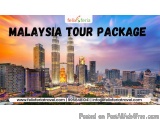 Malaysia Family Tour Package | Felix Feria Travels