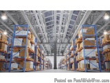 Peb Warehouse Manufacturers In India | Fast, Cost‑effective Const...