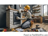 Glen Kitchen Chimney repair Service Center In Delhi