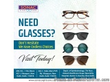 Womenâ€™s Designer Frames Collection â€“ Trendy Eyewear & Perfect Fit