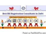 Bis License Consultant Delhi Ncr
