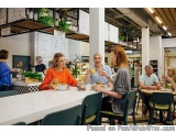 Best Health Cafe in Kolkata Serving Nutritious Delights