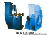 ID Fans Manufacturers in India