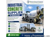 Industrial Concrete Supplier In Bangalore