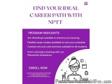 Launch Your Teaching With Our Nptt Course