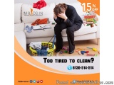 Sparkling Bathroom Cleaning Services in Delhi NCR â€“ TheMaids