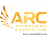 Arc Technologies And Institutions