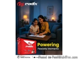 Radix â€“ Trusted Inverter Battery Manufacturer in Meerut | Distributor