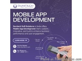 Building Secure, Scalable, And High-performance Ios Apps: Dunitec...