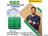 Top Diploma Colleges in Bhubaneswar for Career-Focused Education