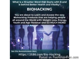 Hack Your Biology: The Ultimate Guide to Biohacking Health