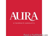 Premium 2BHK Flats in Nandigaon Patancheru Hyderabad | Aura by Tranquillo