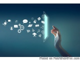 Custom Corporate Web Design Experts in Navi Mumbai