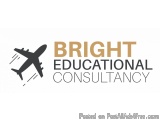 Study abroad consultancy