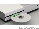 Xbox One Disk Drive Not Reading Repair