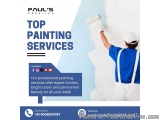 Top Painting Service in Bangalore