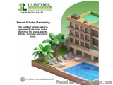 Garden Maintenance Services in Chennai