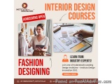 Interior Designing Courses in Hyderabad