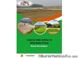 Land for Sale in Bihar at Affordable Prices | Rumi Developer