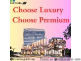 M3M Paragon 57 The Comfort and Style Hub