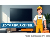 Oneplus LED TV Repair Service Center in Delhi