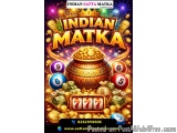 Indian Matka Mega Result Zone – Jahan Har Number Ban Sakta Hai Ja...