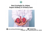 Best Urologist in Jaipur â€“ Expert Kidney & Urinary Care