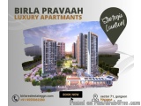 Birla Pravaah Gurgaon - A Place Where Modernity and Serenity Converge