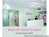 Top IVF Centre Near Me â€“ Baby Joy IVF
