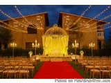 Luxury Wedding Venues For Elegant And Grand Celebrations