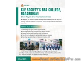 BBA Colleges in Bangalore Direct Admission | KLE Society
