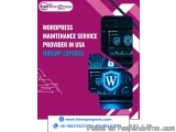 #1 Wordpress Maintenance Service Provider In Usa – Hirewpexperts
