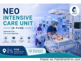 Neo Intensive Care Unit In Pune - Onp Hospital