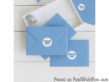 Envelope Seals