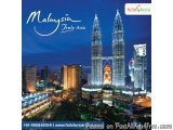Malaysia Tour Packages | Felix Feria Travels