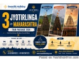 Maharashtra Jyotirlinga Tour Packages Available