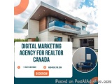 Custom Real Estate Website Design Services in Toronto | Web4Realtor