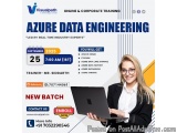 New Batch Azure Data Engineering Join Online Training Sep 25th