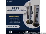 Best Commercial Locks