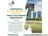 Looking for the Perfect Commercial Plot in Chennai to Grow Your Business?