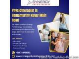 Physiotherapist in Ramamurthy Nagar Main Road | Physiotherapy Treatment in Ramamurthy Nagar Main Road