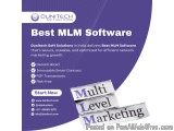 Why Businesses Are Choosing Best MLM Software by Dunitech Soft Solutions