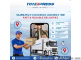 Bokaro – Trusted B2b Courier