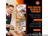 Best Catering Services in Pathankot for Weddings & Events | Eagle Punjab Catering