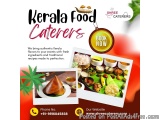 Kerala Food Caterers in Bangalore | Top Kerala Caterers in Bangalore