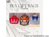 Looking to Buy Gift Bags Online? Discover the Cutest Picks at Kaawaii Cosmetics