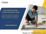Best Tile Flooring Service in Gurgaon